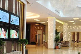 九、北京艺星医疗美容医院