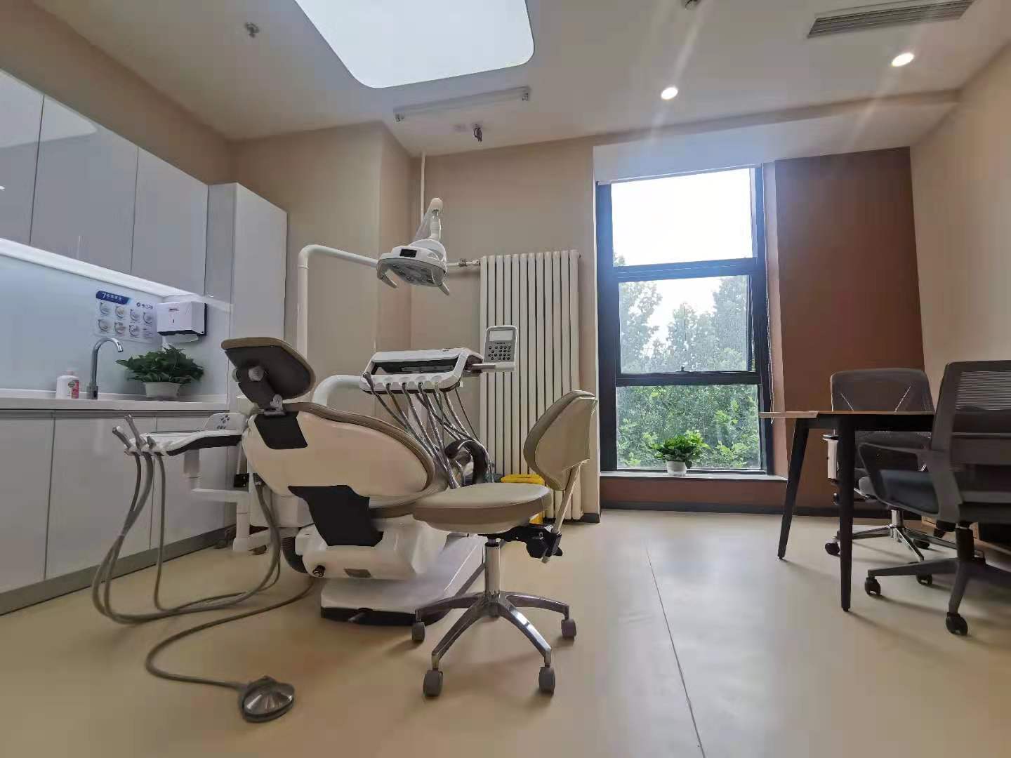 六、北京瑞川口腔