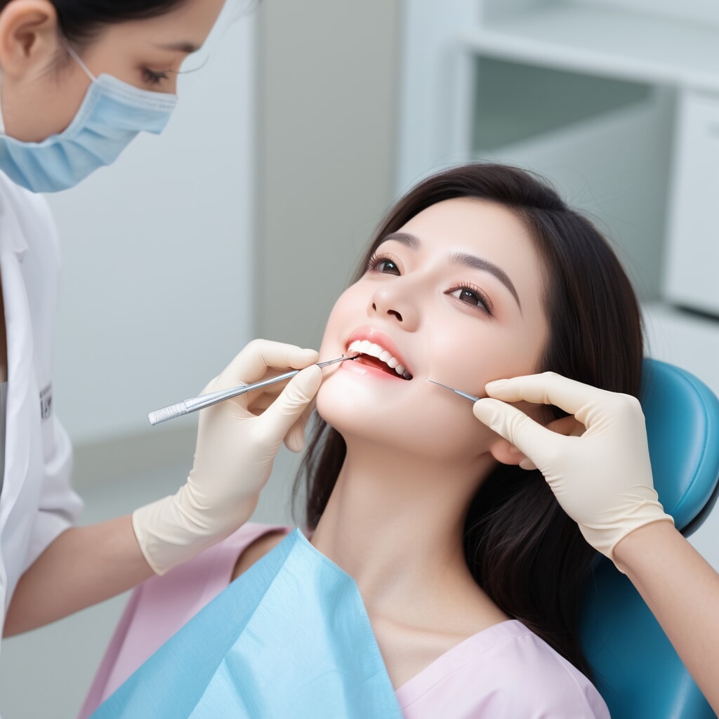 七、北京艾瑞特口腔