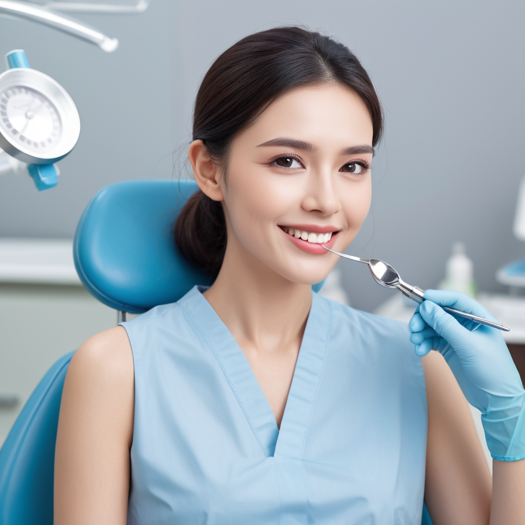 八、北京鑫舒美口腔