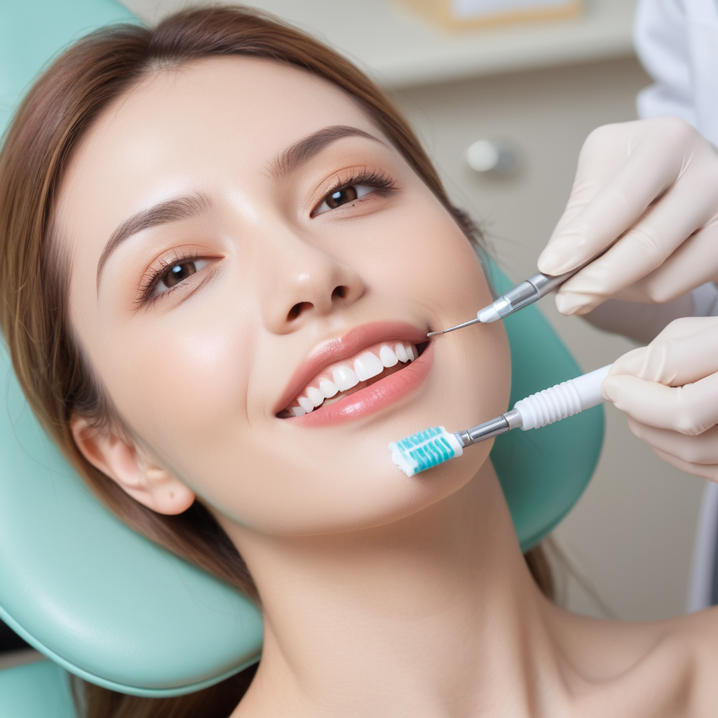 九、北京怡佳永康口腔