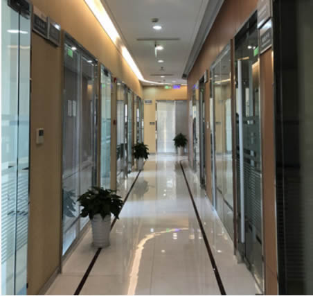 三、宁波拜博口腔