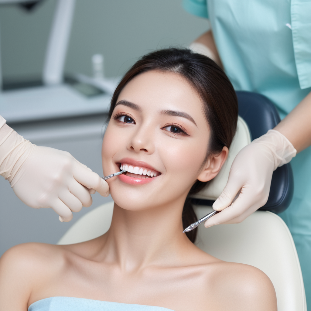 九、牙博士口腔门诊部