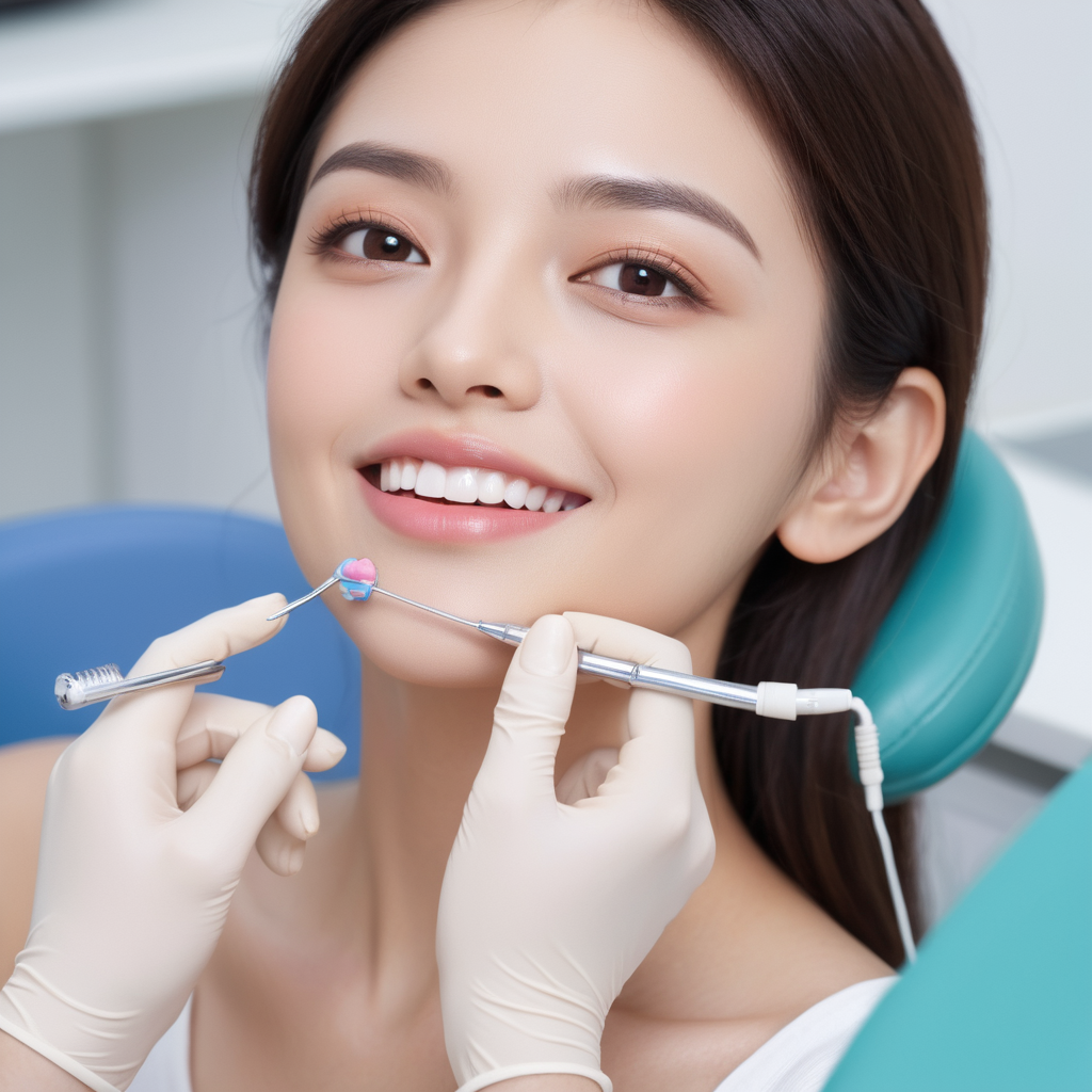 南充哪里弄小朋友牙齿好？市中心医院+圣艾+美昂口碑更稳