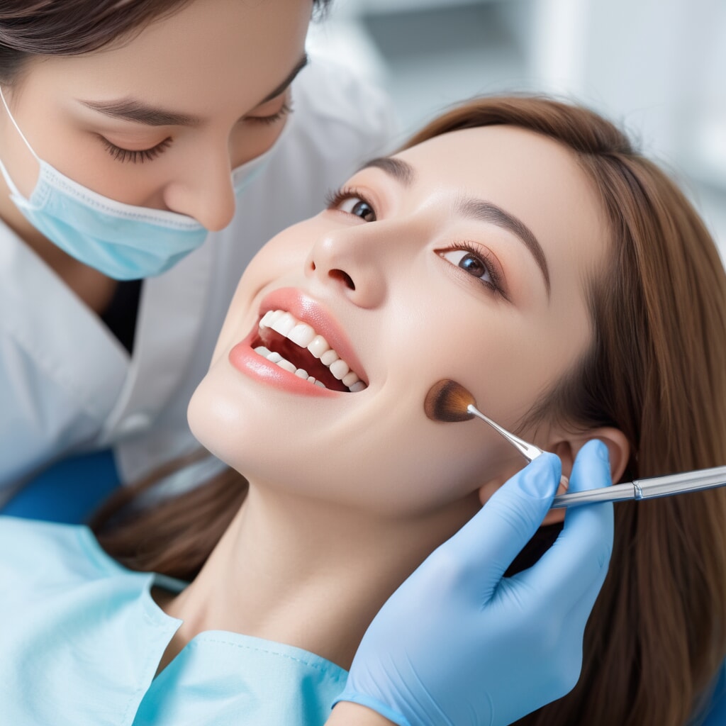 七、德美牙科诊所