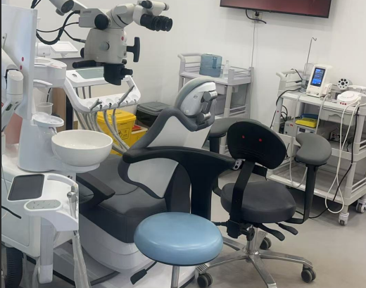 一、昆明宝齿口腔