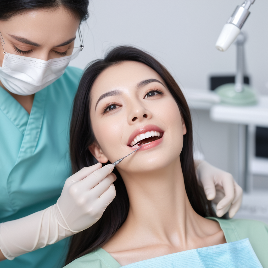 二、广东珠海金湾贝澳口腔