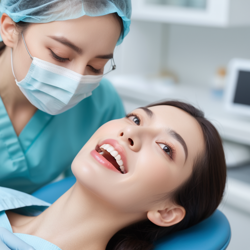 九、宝鸡市人民医院口腔科