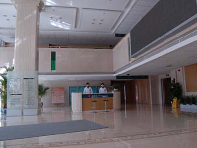 六、北京黄寺医疗美容医院