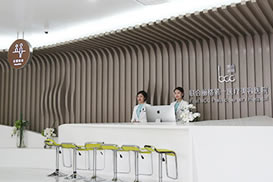 七、北京联合丽格头一个医疗美容医院