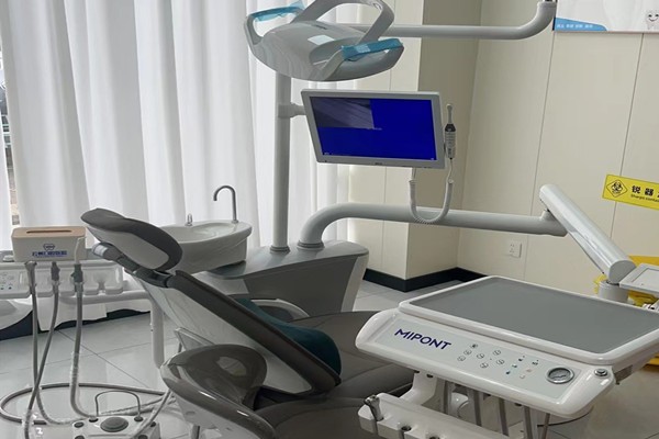 二、云阳云州口腔医院