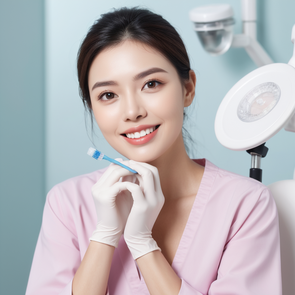 三、云阳德系口腔