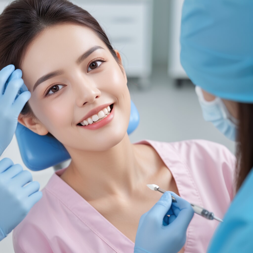 六、就诊攻略与价格对比