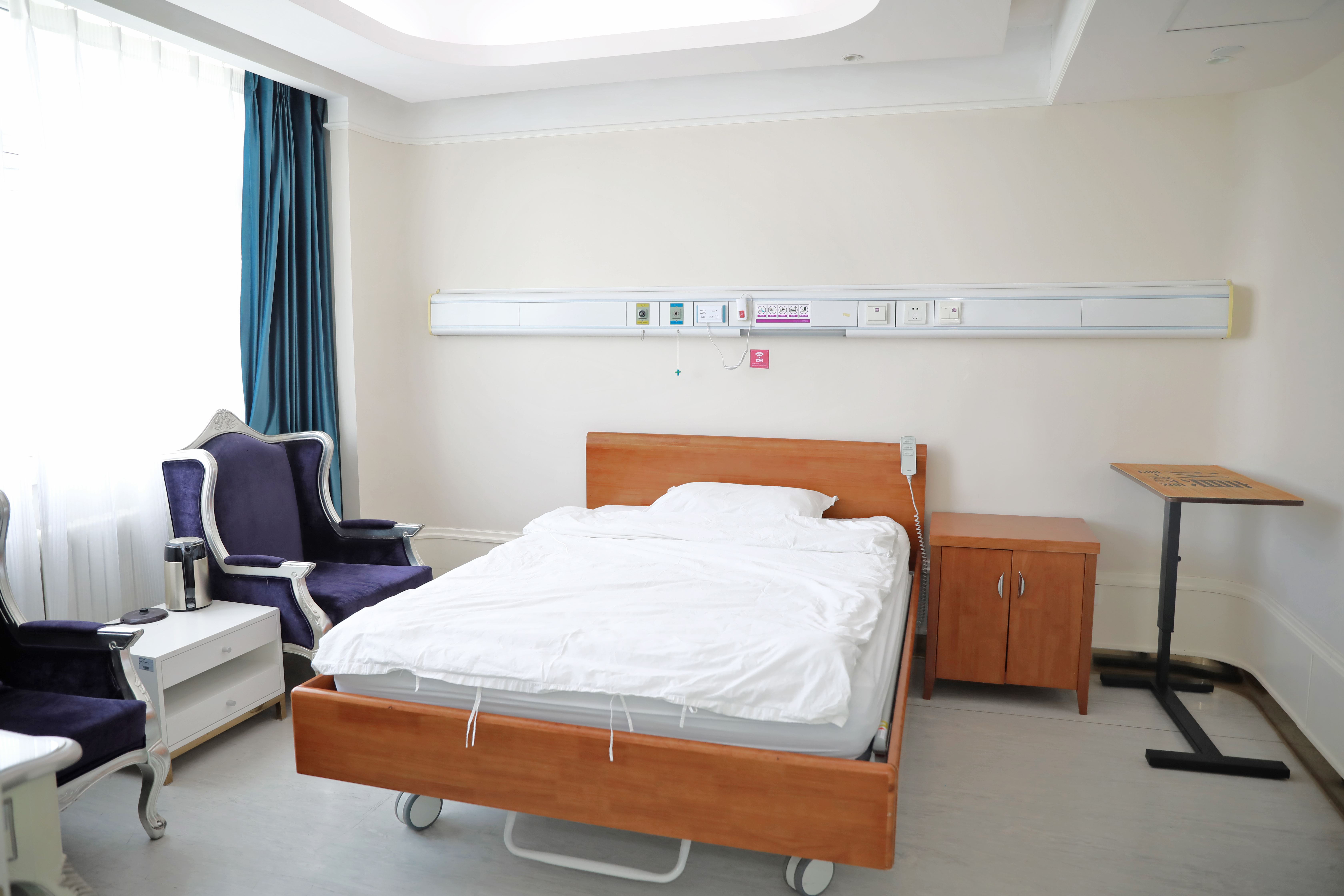 六、北京美莱医疗美容医院