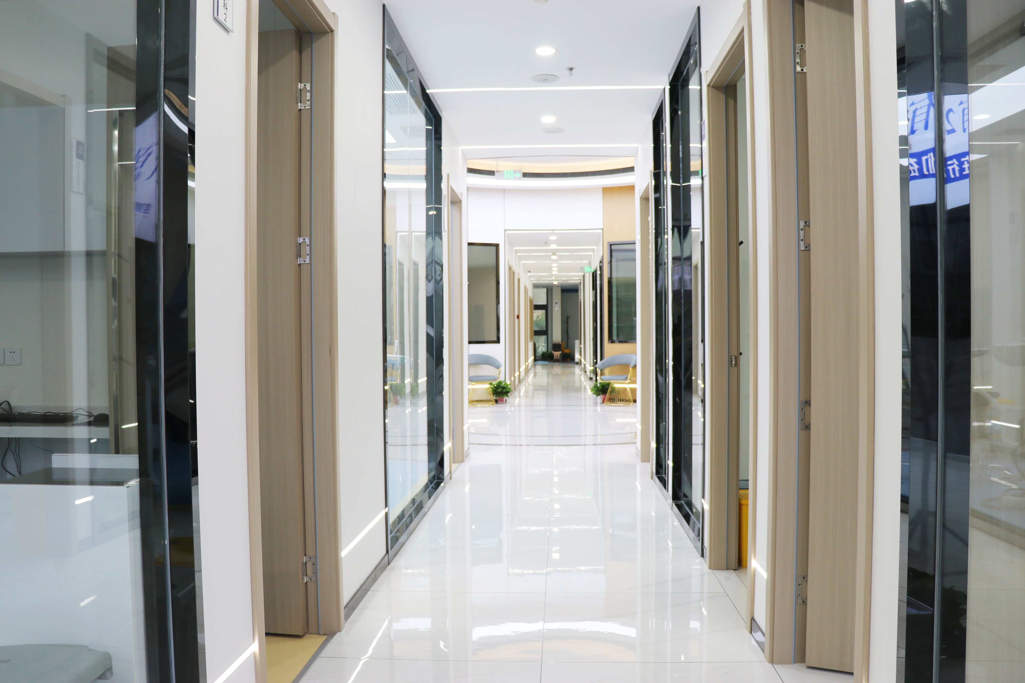 二、徐州诺恩口腔门诊部