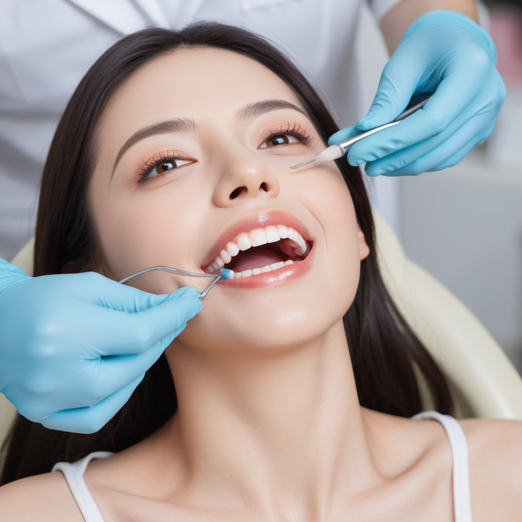 三、徐州正博口腔医院和诺恩哪个好