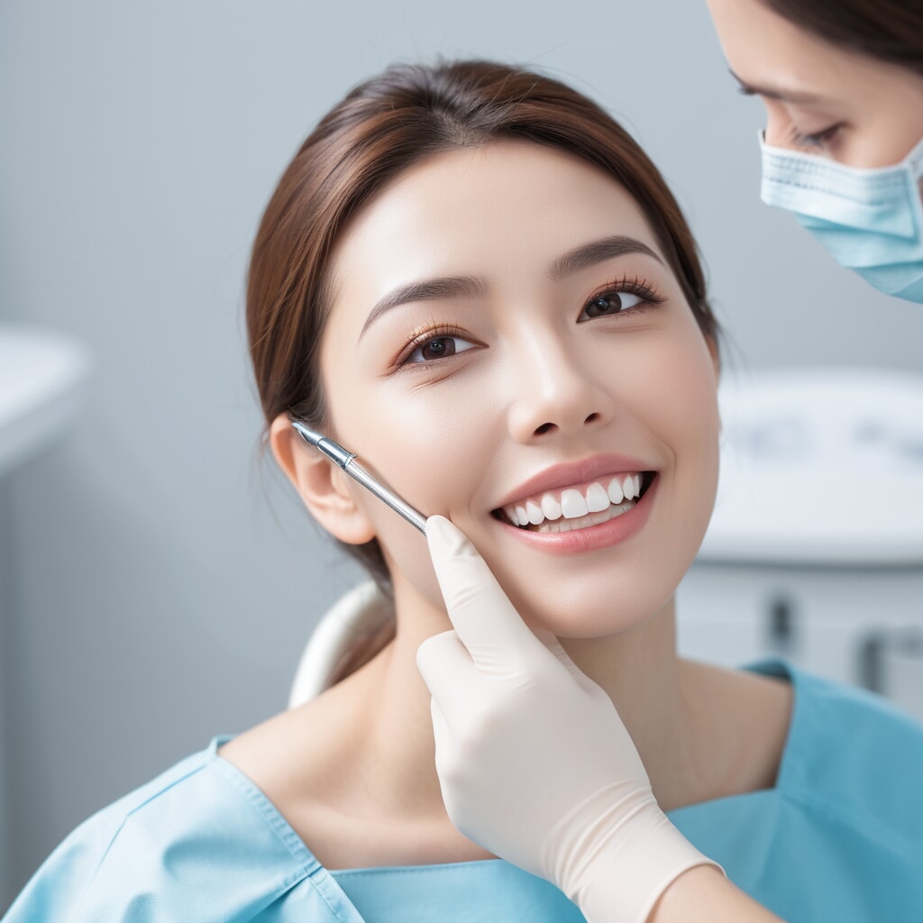 四、徐州正博口腔医院和诺恩哪个好