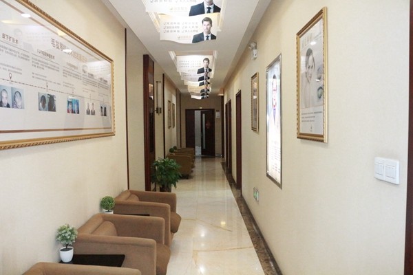 五、太原丽都医疗美容