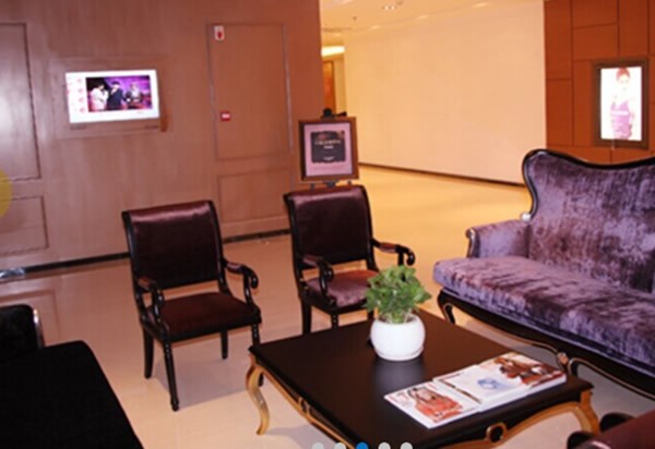 四、太原欧美莲医疗美容