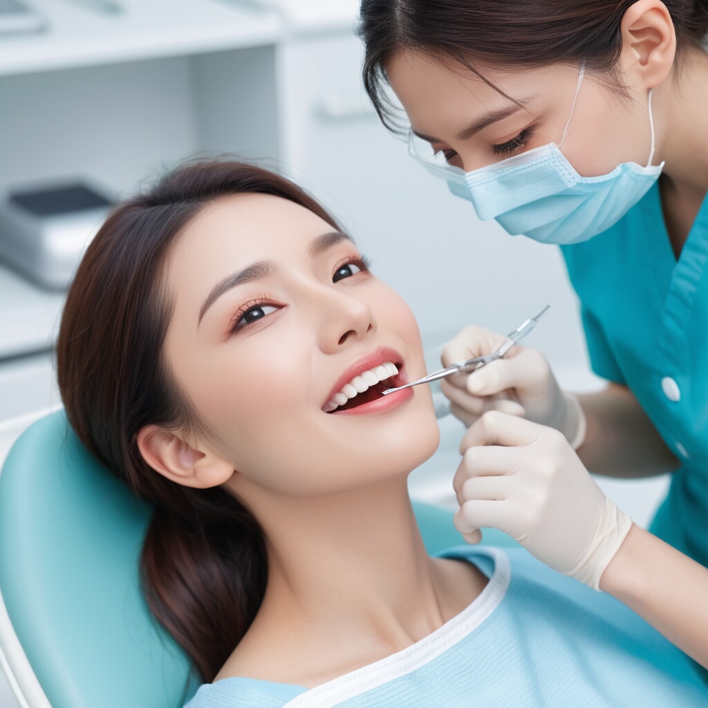 三、瑞泰口腔医院