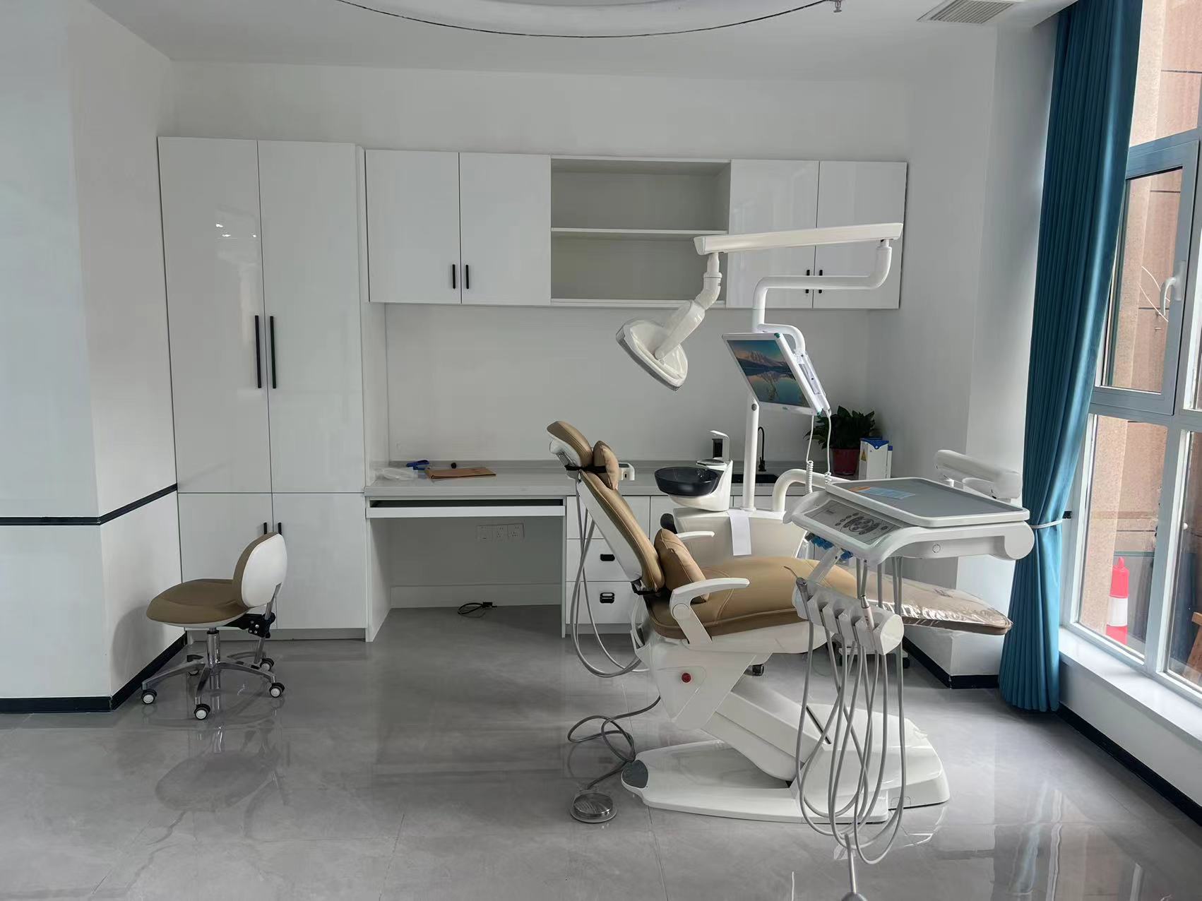 晋城市哪个医院牙科好？牙博士、百年口腔、煤业总医院种植牙更专业，口碑稳！