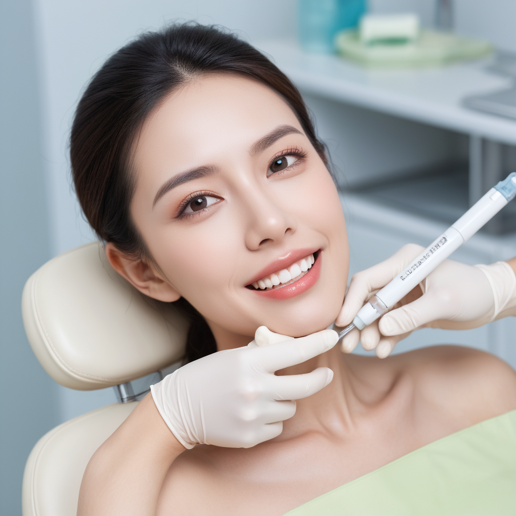 四、晋城赵彦波口腔诊所