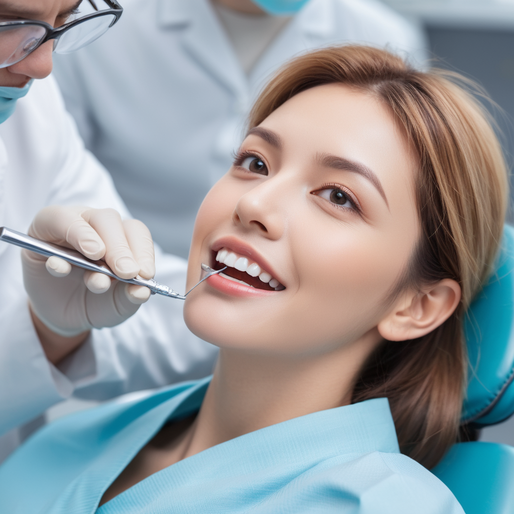 五、晋城皓正口腔