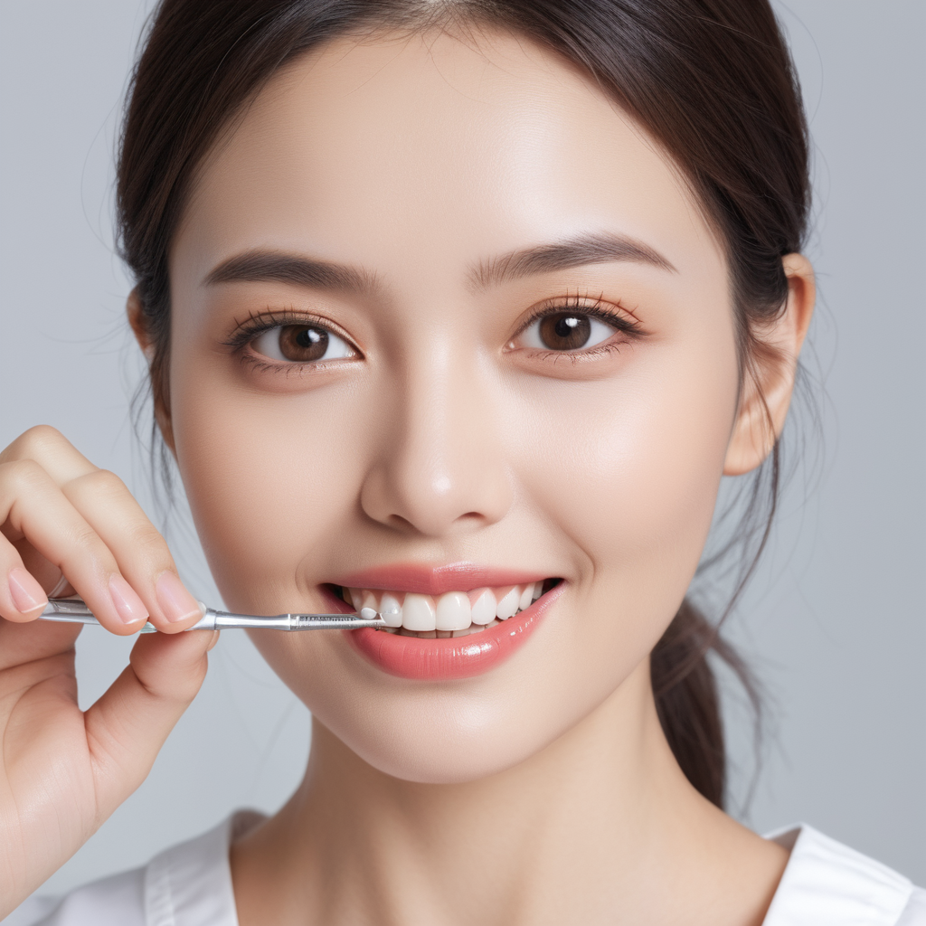 七、晋城高平秀文口腔诊所