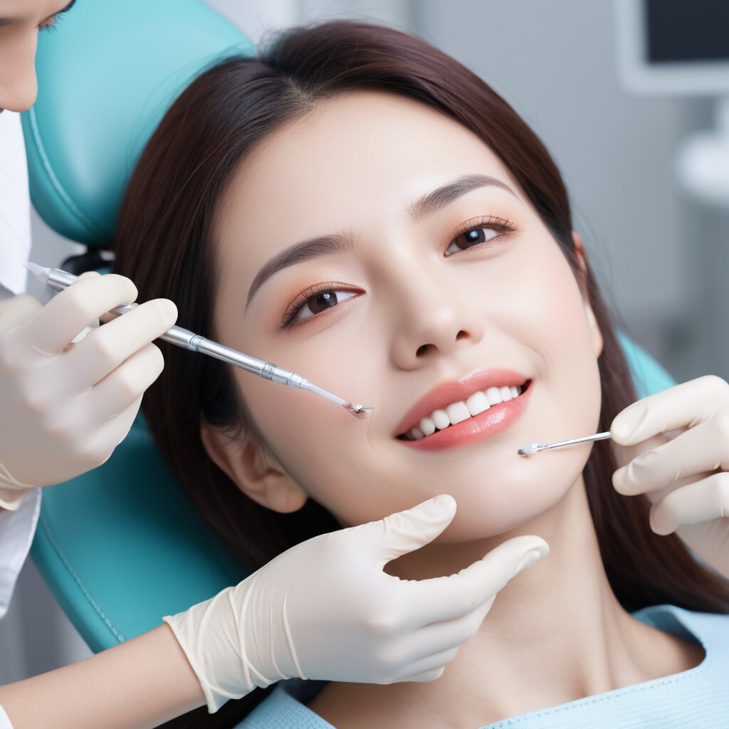 八、晋城市人民医院口腔科