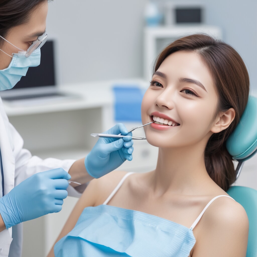 九、晋城煤业集团总医院口腔科