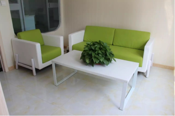 一、任丘中源口腔医院