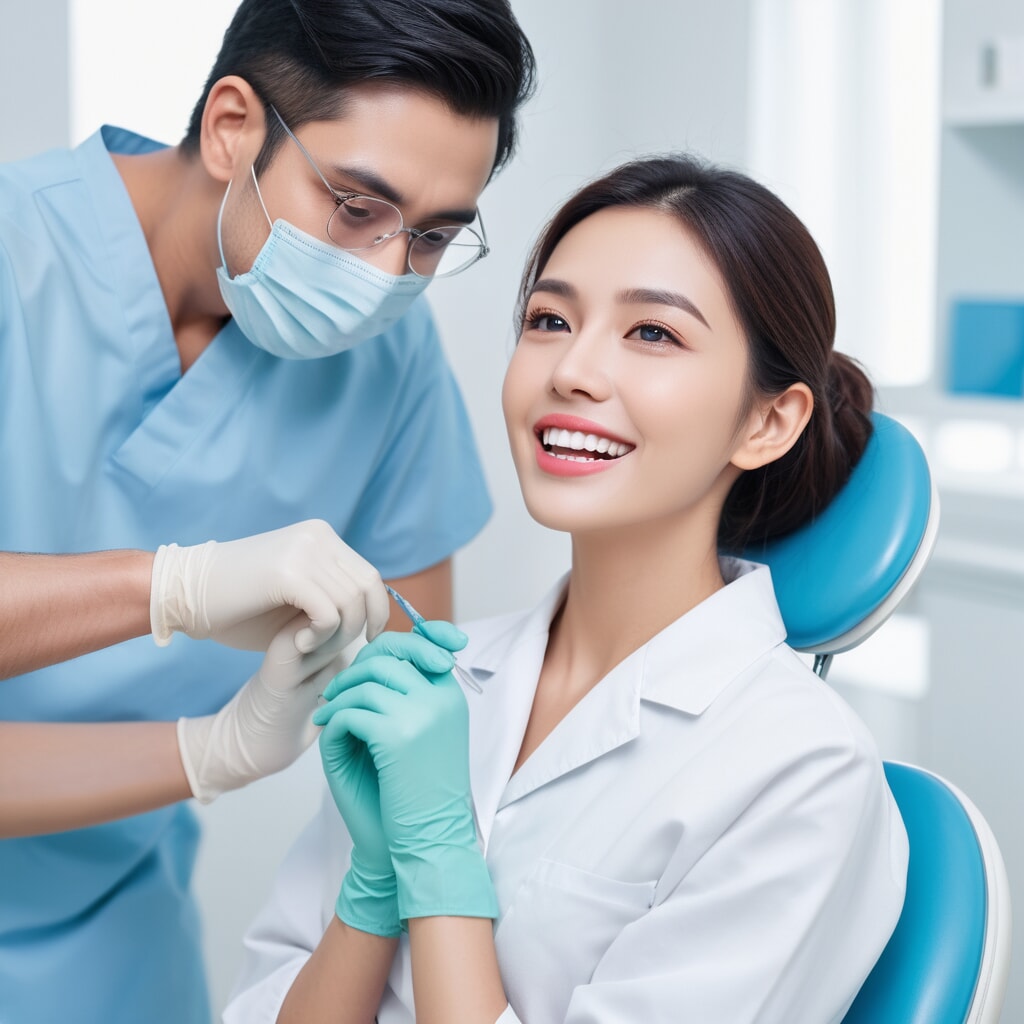 一、南通市口腔医院