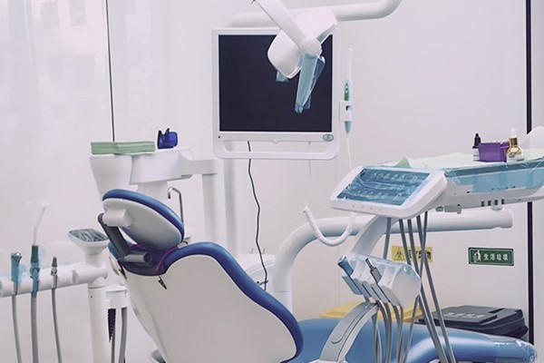 七、北京德艺口腔