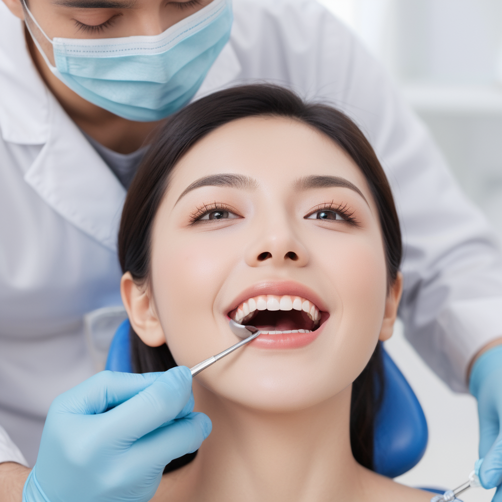 十、北京永诺口腔诊所