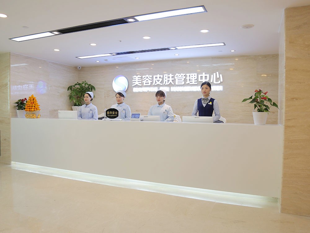 广州打少女针最好的医生有哪些？曙光、华美、美莱三家医院更受关注