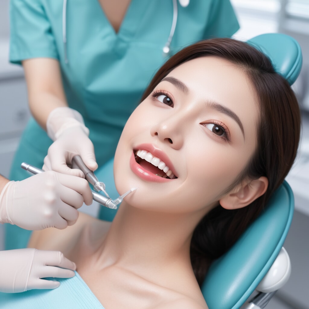 五、北京永诺口腔诊所