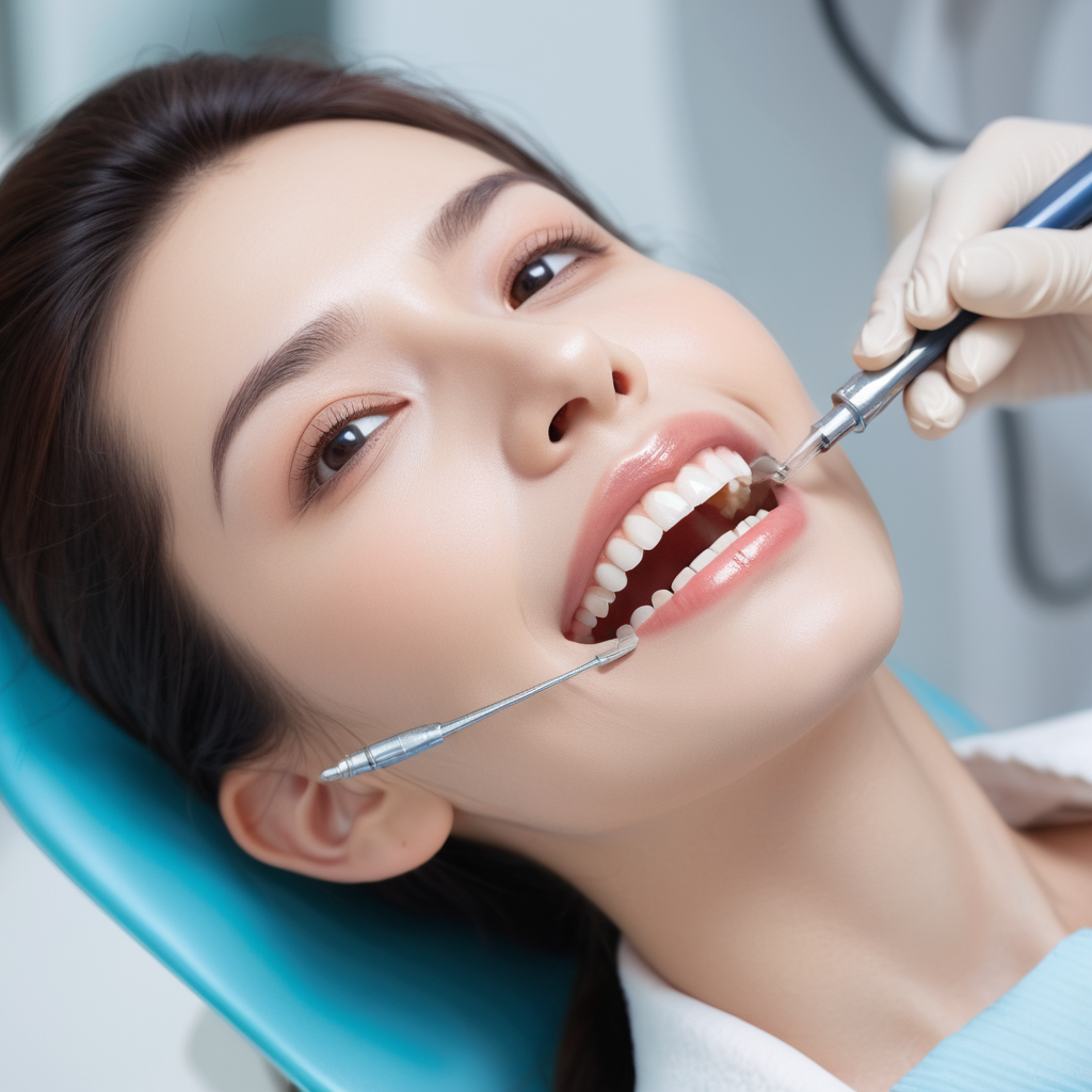 全口牙拔掉多少钱？全口拔牙比较少见费用可能得上万