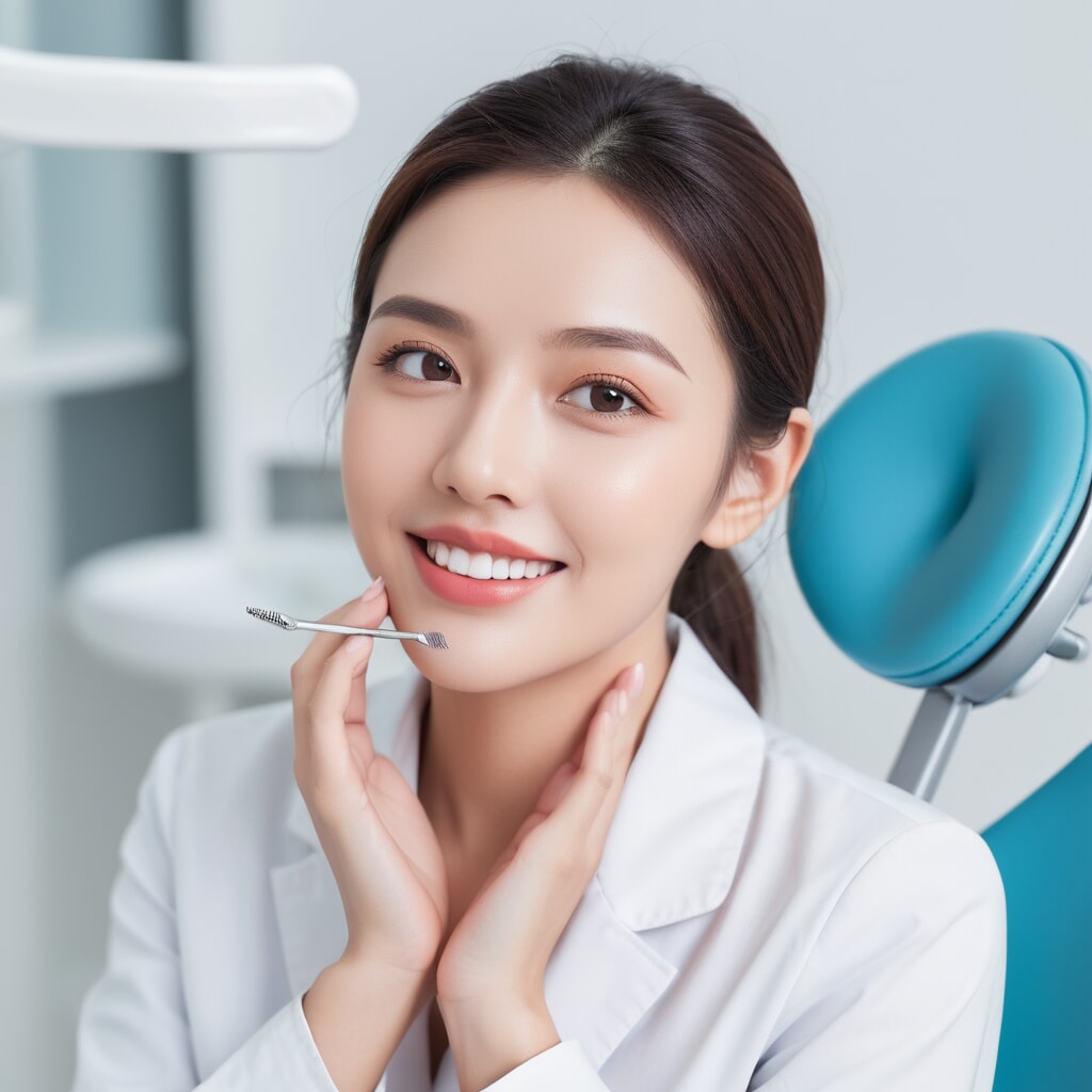 三、致雅口腔医院