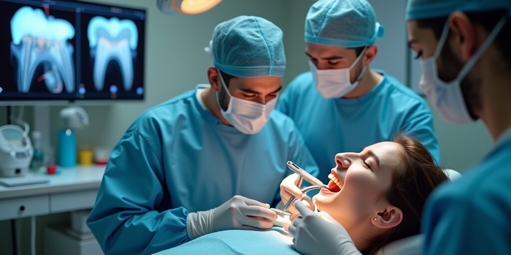 四、致美口腔诊所