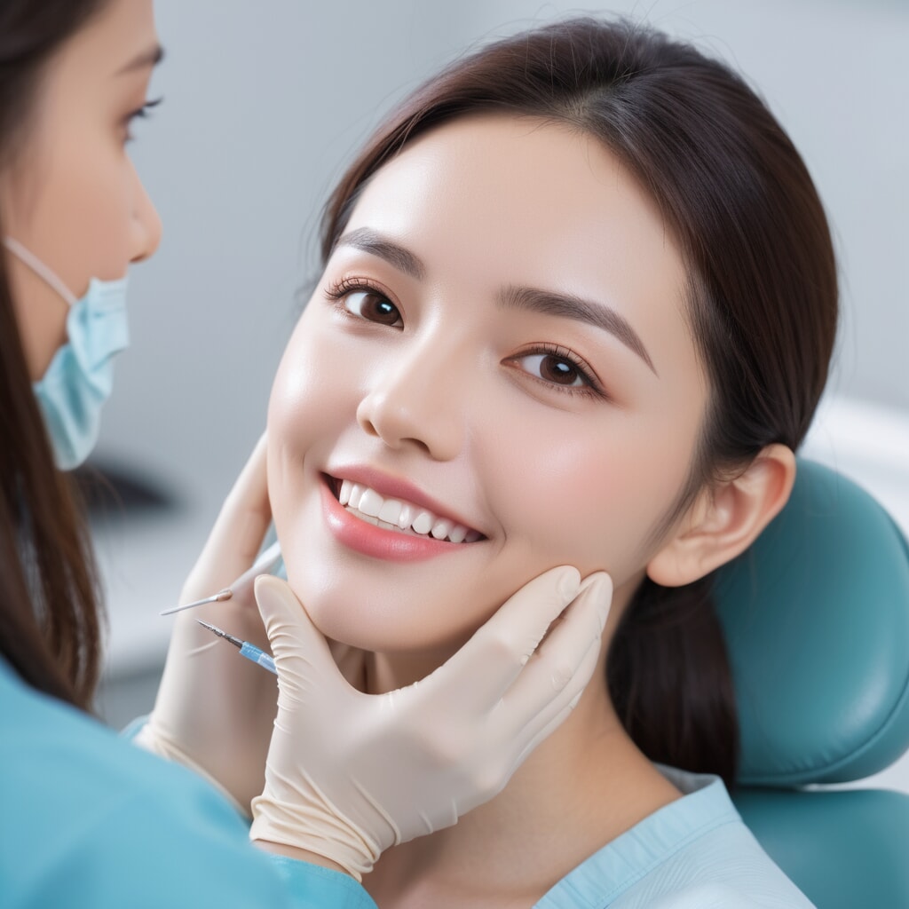 二、可恩口腔医院