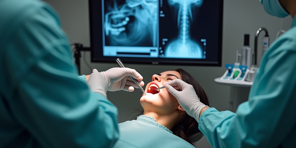 九、康宁口腔门诊部