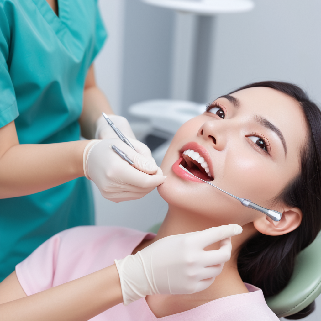 二、致雅口腔医院