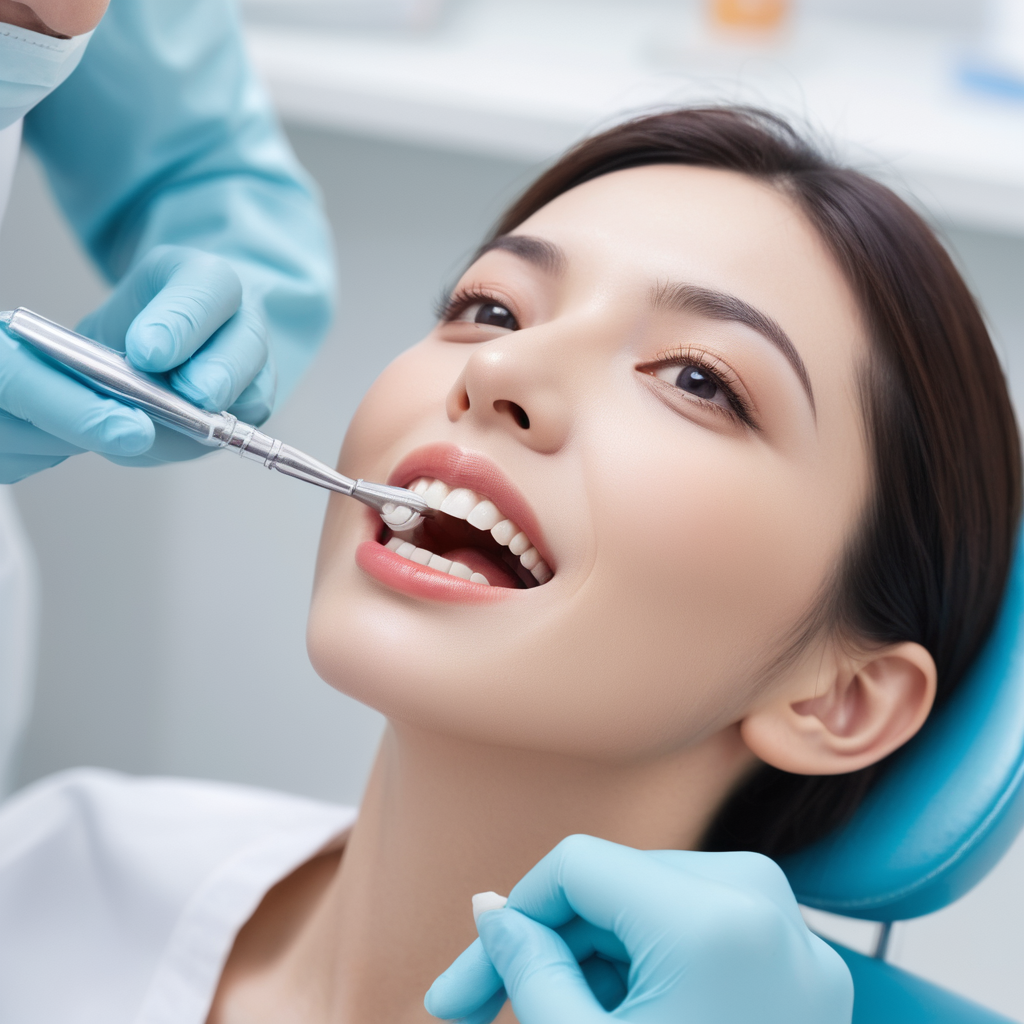 六、武城黄强口腔