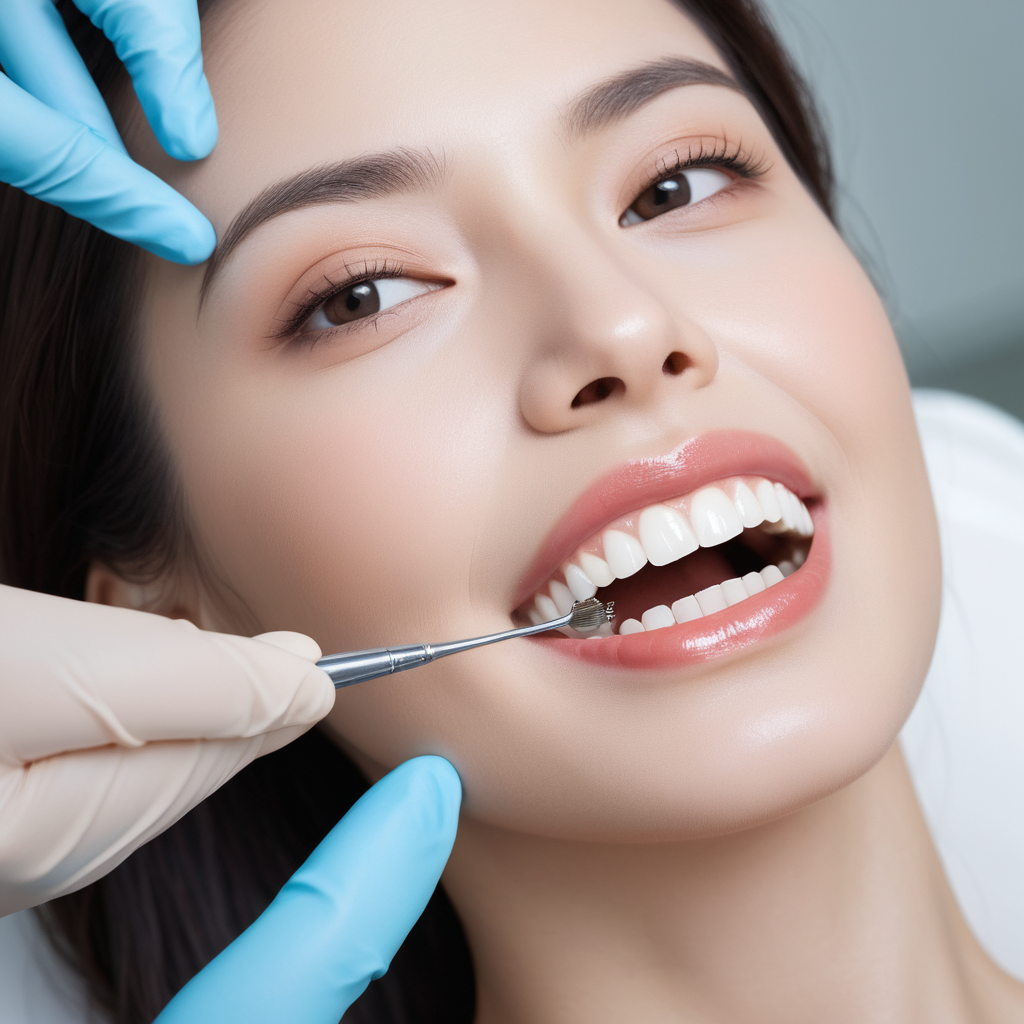 八、庆云县大胡口腔