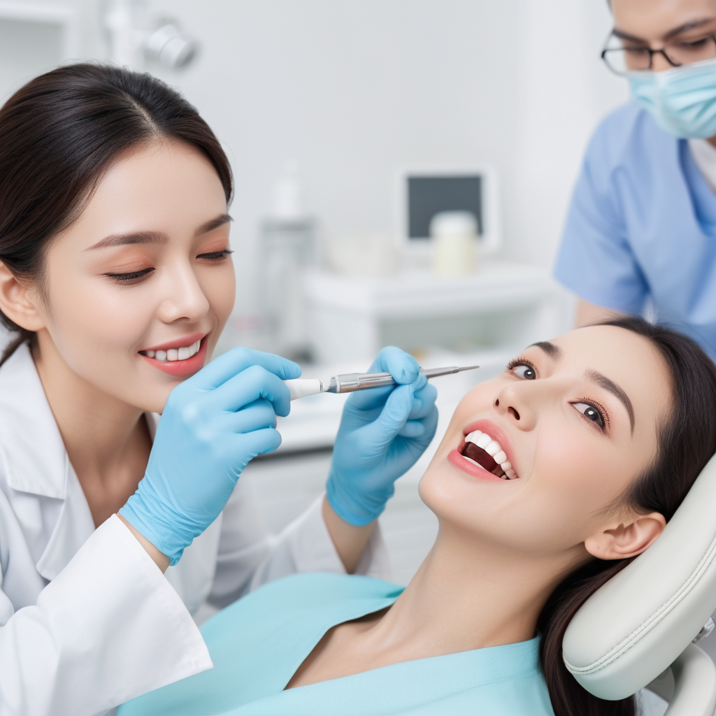 九、乐陵泽润口腔