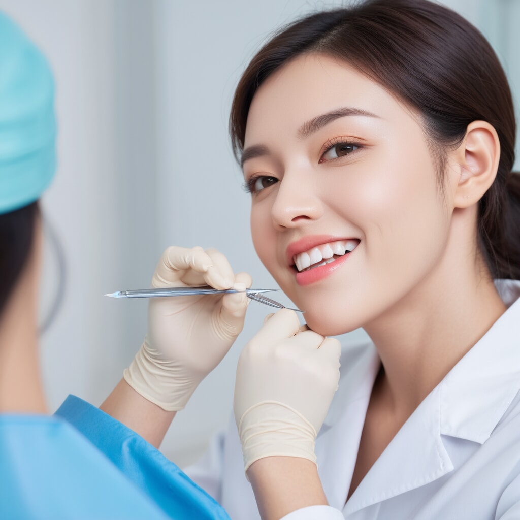 十、可恩口腔医院