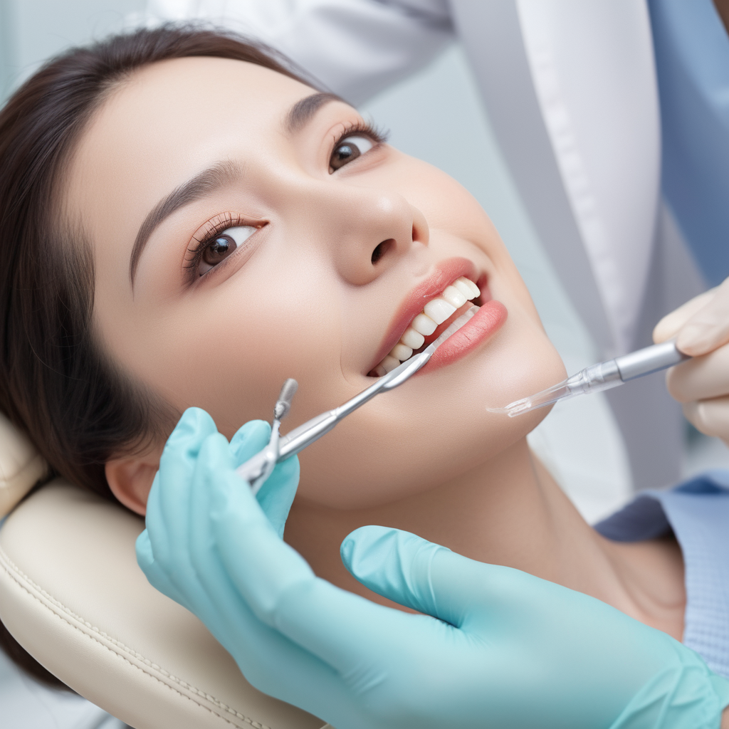 杨家坪牙科医院哪家好？种博士8020口腔值得信赖