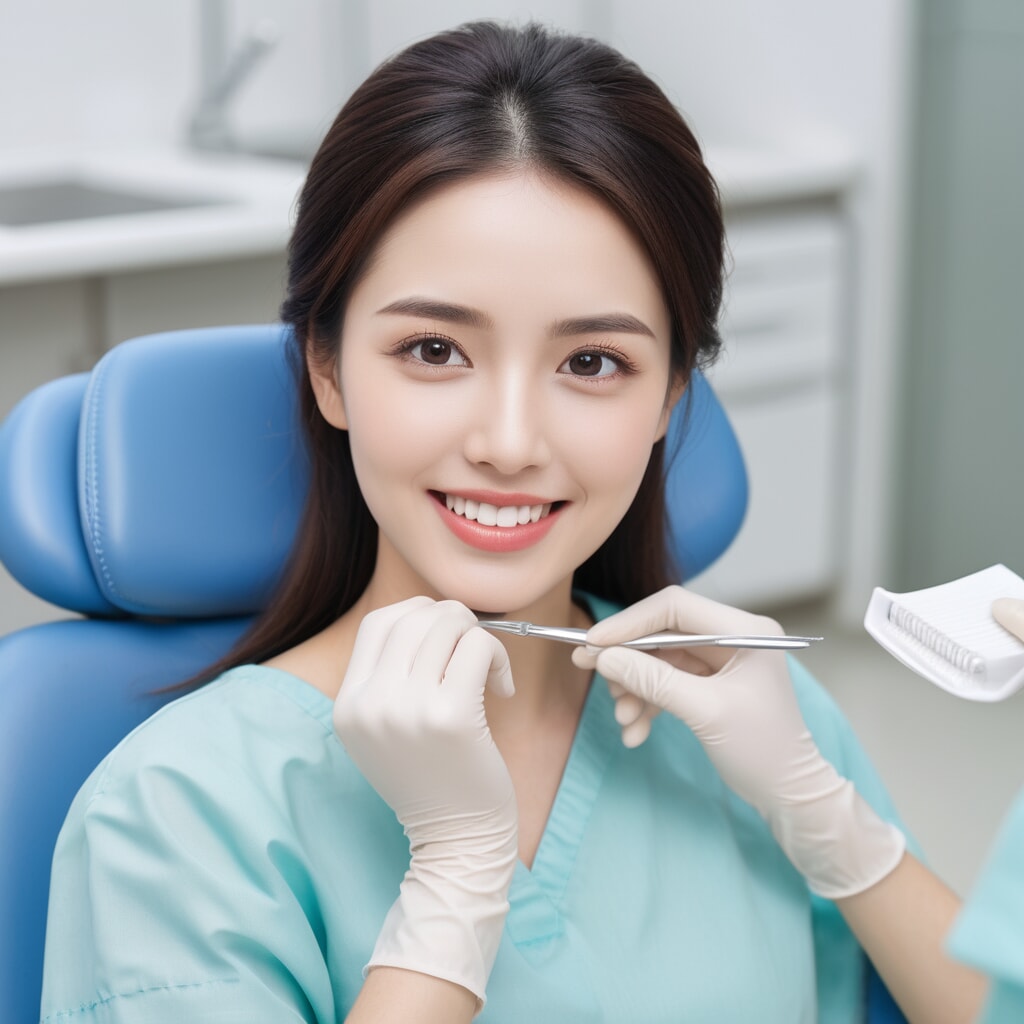 二、不同医院价格对比，选择更需谨慎