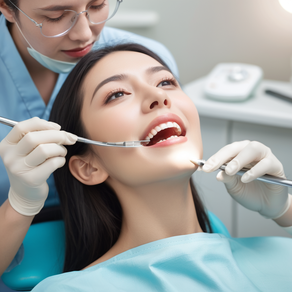 成都种植牙哪家好？新桥口腔、极光口腔、圣贝牙科口碑更扎实