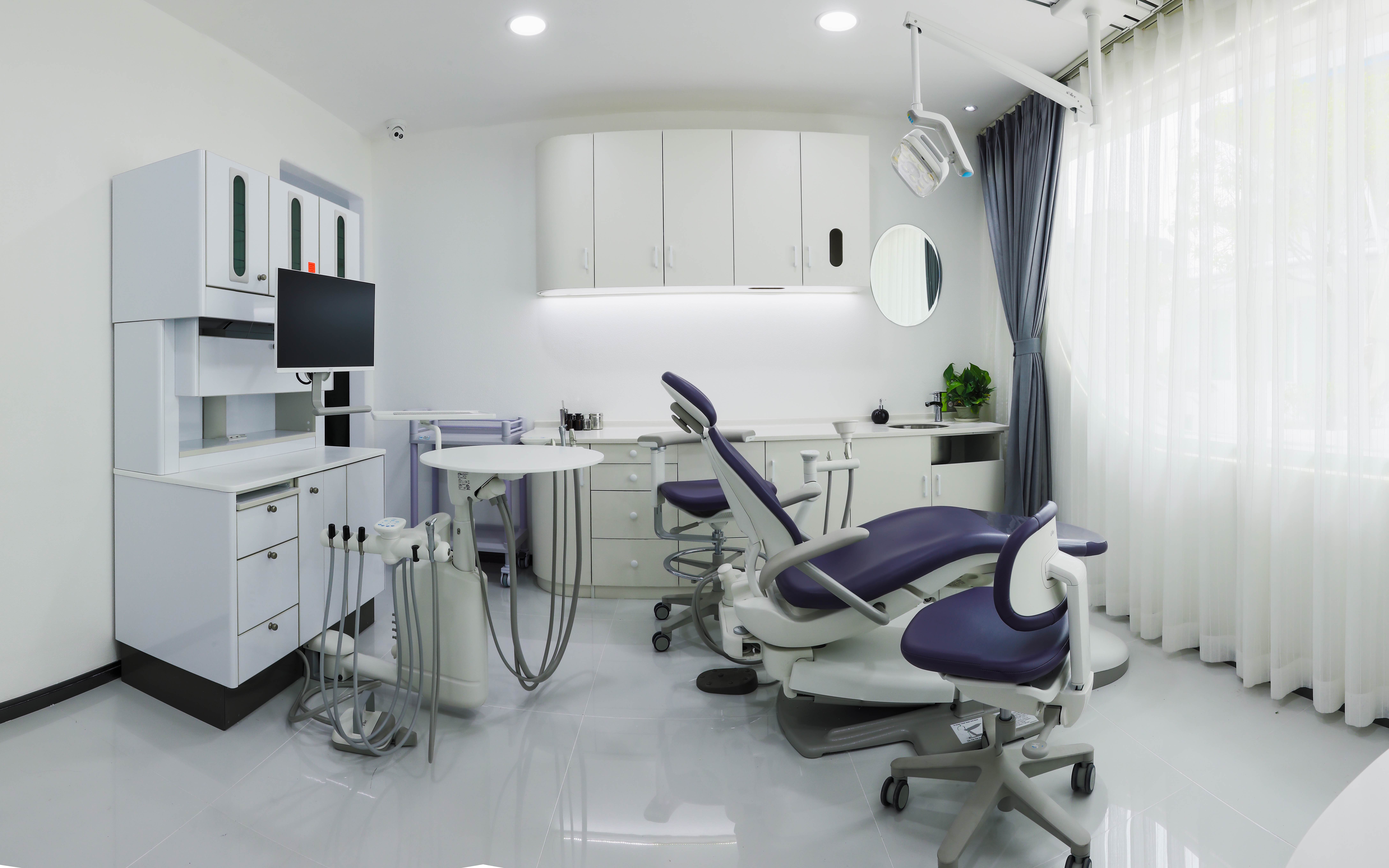 六、成都牙先森口腔门诊部